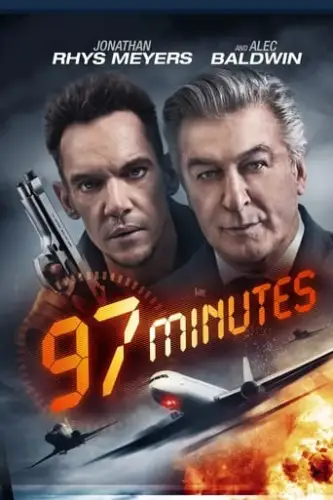 97 Хвилин (2023)