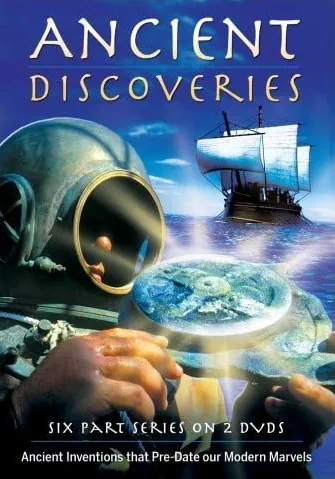 Перші винахідники (2003)