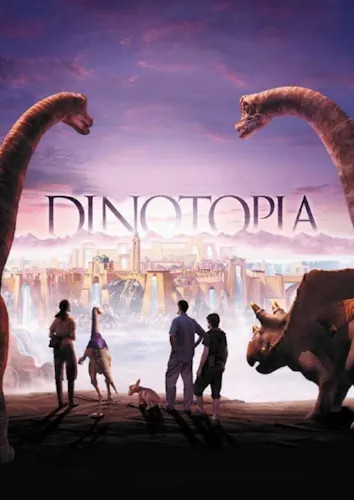 Динотопія (2002)