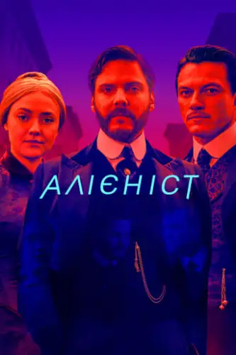 Алієніст (2018)