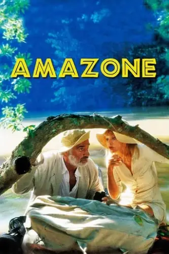 Амазонія (2000)