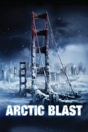 Арктичний вибух (2010)