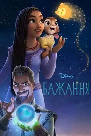 Бажання (2023)