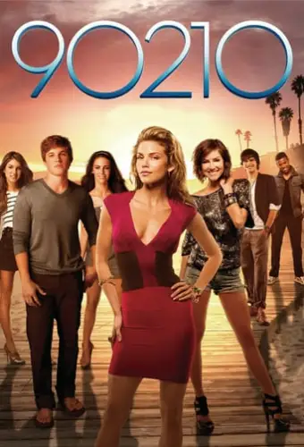 Беверлі Гілз 90210: Нове покоління (2008)