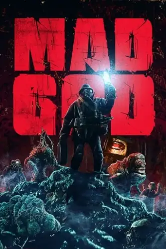 Безумний Бог (2021)