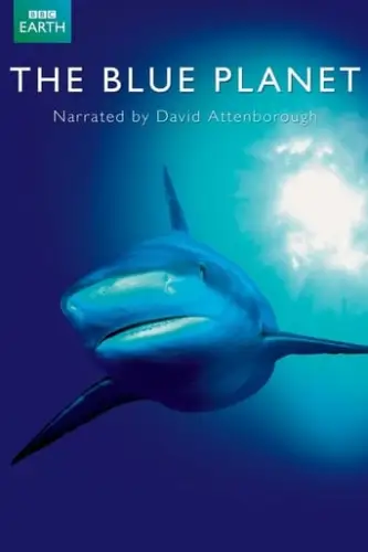 Блакитна планета (2001)