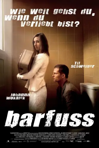Босоніж по життю (2005)