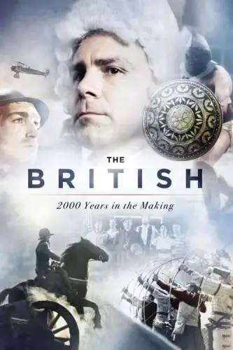 Британія: історія успіху (2012)