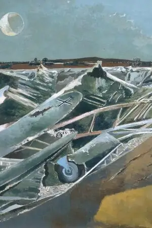 Британське мистецтво на війні (2014)