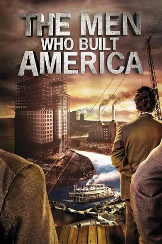 Будівничі Америки (2012)
