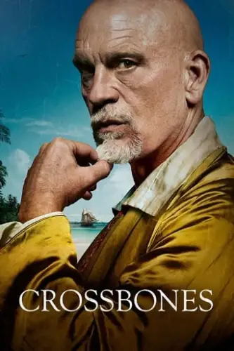 Череп і кості (2014)