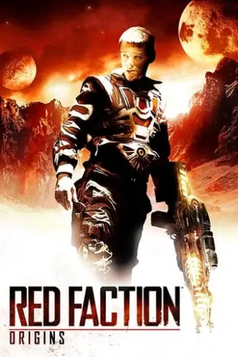 Червона фракція: Походження (2011)