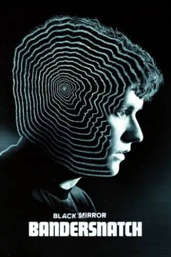 Чорне дзеркало: Бендерснатч / Бузогриз (2018)