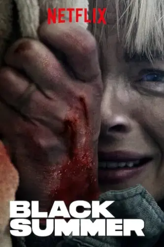 Чорне літо (2019)
