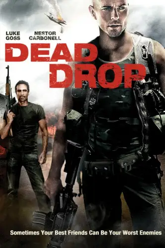 Cмертельне падіння (2013)