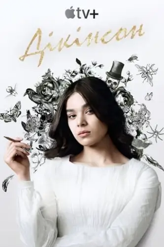 Дікінсон (2019)