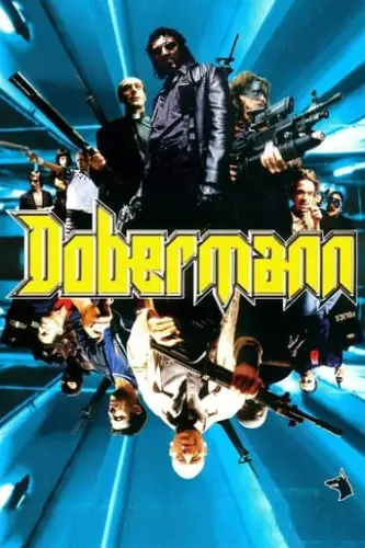 Доберман (1997)
