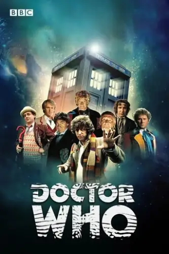 Доктор Хто (1963)