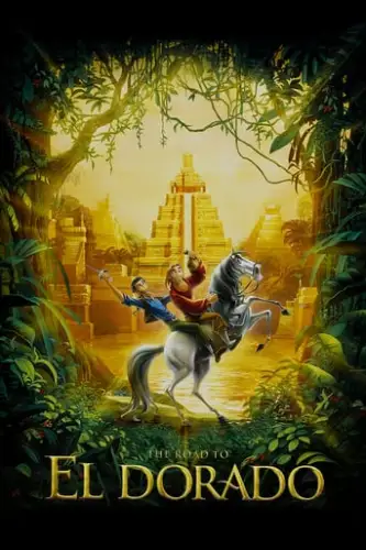 Дорога на Ельдорадо (2000)