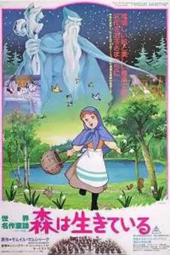 Дванадцять місяців (1980)