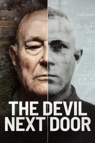 Диявол по сусідству (2019)