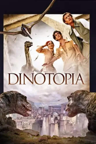 Динотопія: Нові пригоди (2003)