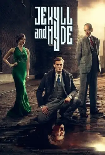 Джекіл і Хайд (2015)