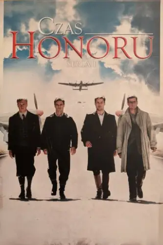 Епоха честі (2008)