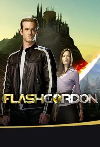 Флеш Гордон (2007)
