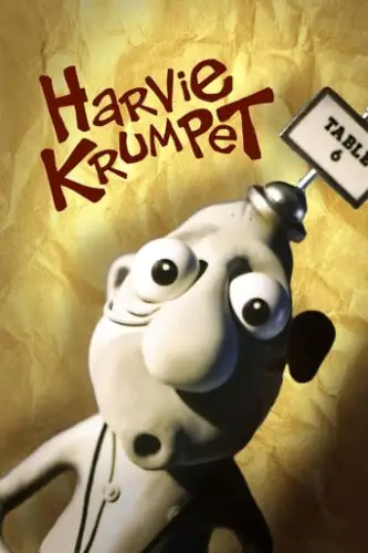 Гарві Крампет (2003)