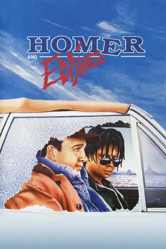 Гомер та Едді (1989)