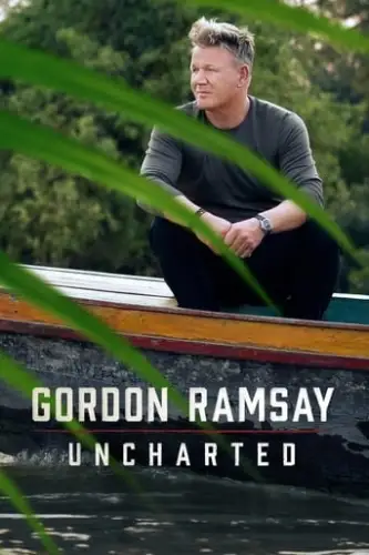 Гордон Рамзі. Незвідане (2019)