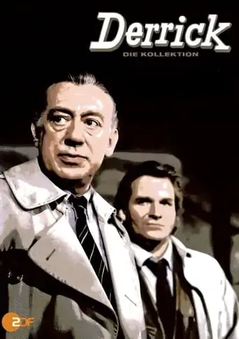 Інспектор Деррік (1974)