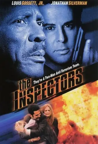 Інспектори (1998)