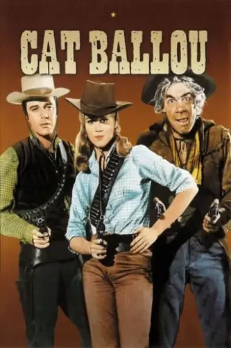 Кет Балу (1965)