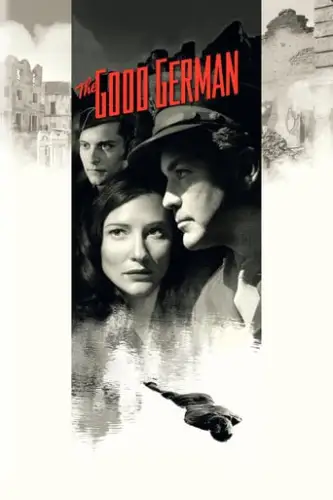 Хороший німець (2006)