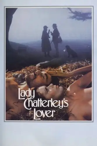 Коханець леді Чаттерлей (1981)