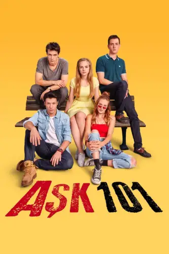 Кохання 101 / Любов для початківців (2020)