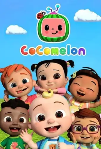 Кокомелон (2019)
