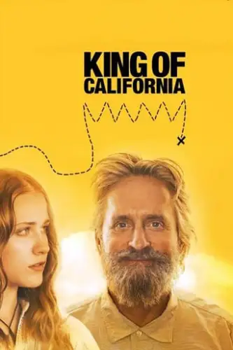 Король Каліфорнії (2007)