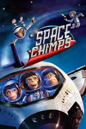Космомавпи (2008)