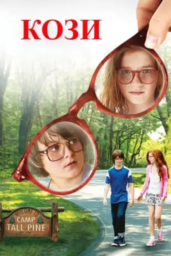 Козлиний острів (2013)