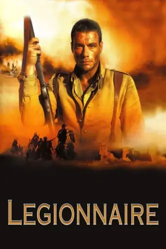Легіонер (1998)
