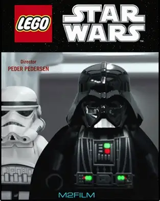 Lego Зоряні війни: Нагорода Бомбада (2010)