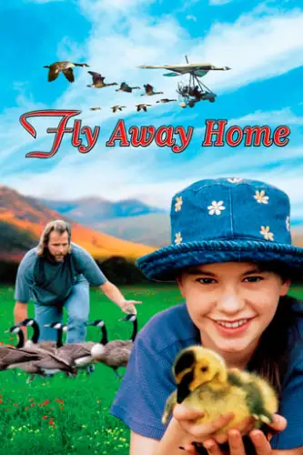 Летіть додому (1996)