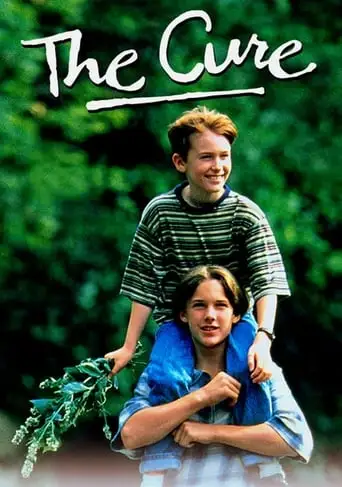 Ліки (1995)