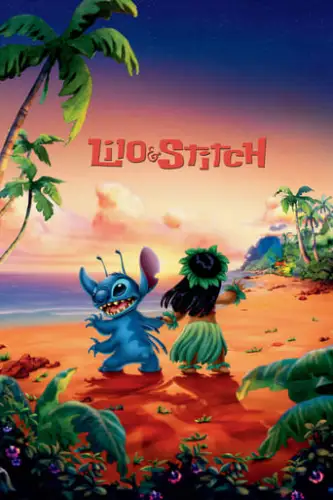 Ліло та Стіч (2002)
