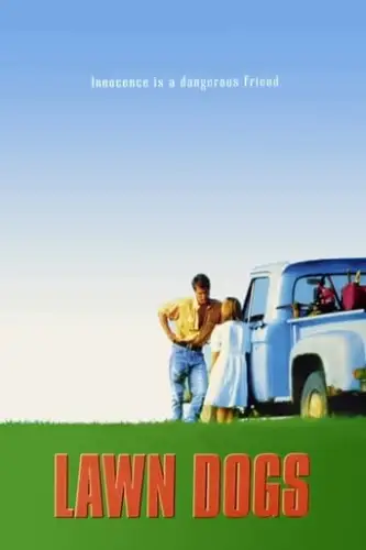 Лугові собачки / Лучні собачки (1997)