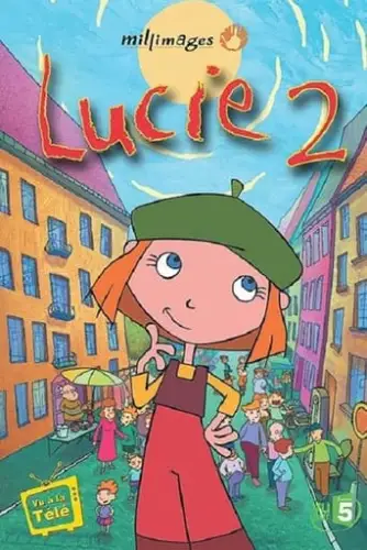 Маленька Люсі / Лінива Люсі (2006)
