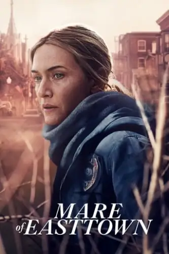 Мейр з Істтауна (2021)